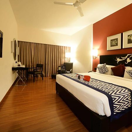 The Kay Hotel Vijayawada Exterior photo