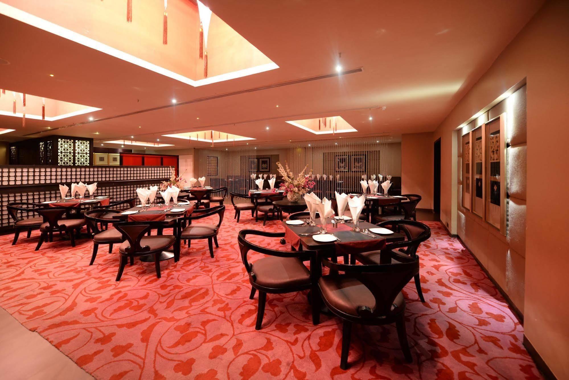 The Kay Hotel Vijayawada Exterior photo